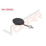 VONAR Ön Tampon - Tampon Ceki Demir Kapagi Peugeot 508 YM - Kod VN-CDK043 - OEM 1612222980