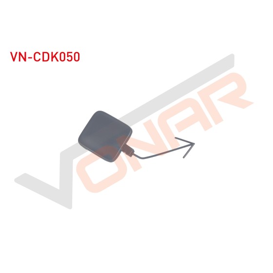 VONAR Ön Tampon - Tampon Ceki Demir Kapagi Seat Leon 2013-2016 - Kod VN-CDK050 - OEM 5F0807241 ürün görseli