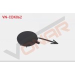 VONAR Ön Tampon - Tampon Ceki Demir Kapagi Volkswagen CC 2013 - Kod VN-CDK062 - OEM 3C8807241A