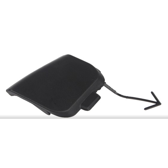 VONAR Arka Tampon - Tampon Ceki Demir Kapagi Volkswagen Golf VI 2008-2014 - Kod VN-CDK064 - OEM 5K6807441 ürün görseli