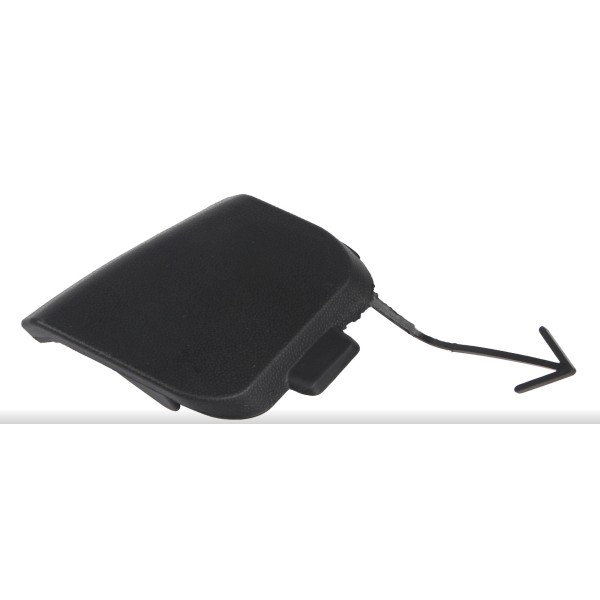 VONAR Arka Tampon - Tampon Ceki Demir Kapagi Volkswagen Golf VI 2008-2014 - Kod VN-CDK064 - OEM 5K6807441
