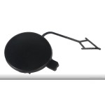 İthal Ön Tampon - Tampon Ceki Demir Kapak Volkswagen Golf Vii 2012 - Kod VN-CDK065 - OEM 5G0807241