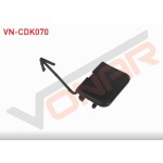 VONAR Arka Tampon - Tampon Ceki Demir Kapagi Volkswagen Passat B6 2005-2010 - Kod VN-CDK070 - OEM 3C5807441