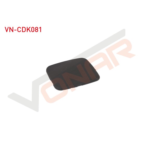 VONAR Ön Tampon - Tampon Ceki Demir Kapagi Sag Ford Connect 2007 - Kod VN-CDK081 - OEM 7T16V003K22 ürün görseli