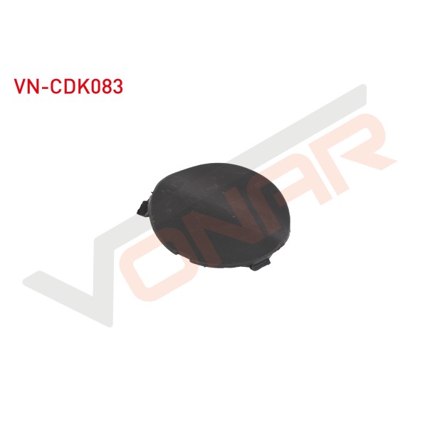 VONAR Ön Tampon - Tampon Ceki Demir Kapagi Sag Ford Connect 2009 - Kod VN-CDK083 - OEM 9T16V003K22