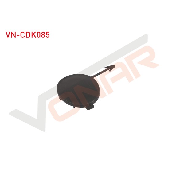 VONAR Ön Tampon - Tampon Ceki Demir Kapagi Ford Courier - Kod VN-CDK085 - OEM ürün görseli