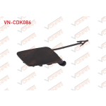 VONAR Ön Tampon - Tampon Ceki Demir Kapagi Sedan Audi A3 2013-2017 - Kod VN-CDK086 - OEM