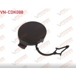VONAR Ön Tampon - Tampon Ceki Demir Kapagi Volkswagen Golf Vii 2017 - Kod VN-CDK088 - OEM 5G0807241C