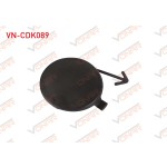 VONAR Ön Tampon - Tampon Ceki Demir Kapagi Skoda Fabia 2007 - Kod VN-CDK089 - OEM