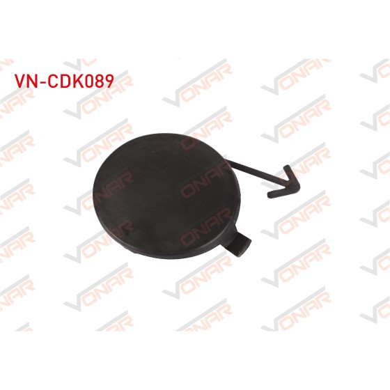 VONAR Ön Tampon - Tampon Ceki Demir Kapagi Skoda Fabia 2007 - Kod VN-CDK089 - OEM ürün görseli