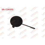 VONAR Ön Tampon - Tampon Ceki Demir Kapagi Audi A4 2008-2012 - Kod VN-CDK090 - OEM 8K0807241