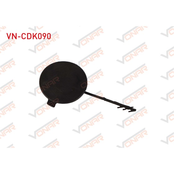 VONAR Ön Tampon - Tampon Ceki Demir Kapagi Audi A4 2008-2012 - Kod VN-CDK090 - OEM 8K0807241 ürün görseli