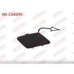 VONAR Ön Tampon - Tampon Ceki Demir Kapagi Volkswagen Passat 2019 - Kod VN-CDK095 - OEM 3G0807155D