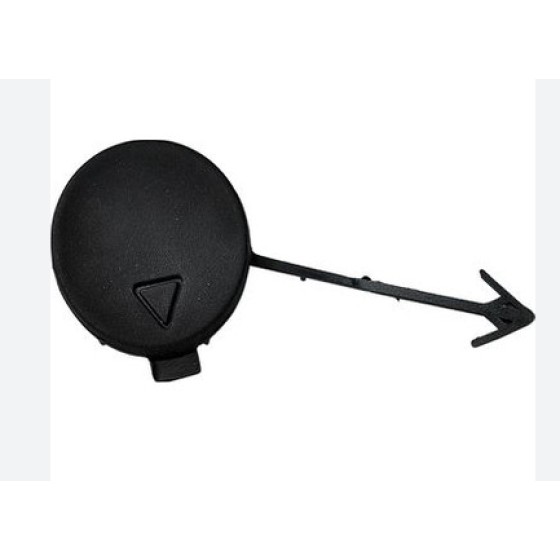 VONAR Ön Tampon - Tampon Ceki Demir Kapagi Volkswagen Crafter 2006-2016 - Kod VN-CDK097 - OEM 2E0853293 ürün görseli