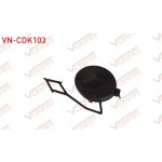 VONAR Ceki Demir Kapagi Arka Volkswagen Arteon 2017 - Kod VN-CDK103 - OEM 3G8807441GRU