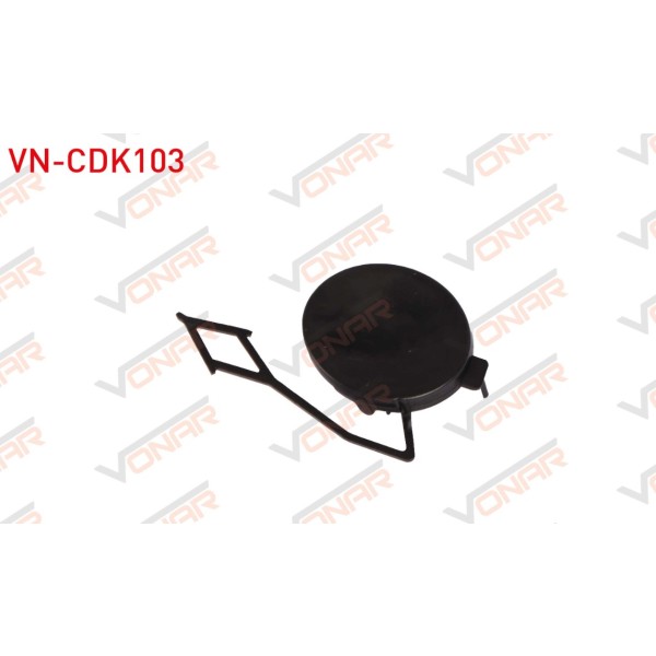 VONAR Ceki Demir Kapagi Arka Volkswagen Arteon 2017 - Kod VN-CDK103 - OEM 3G8807441GRU