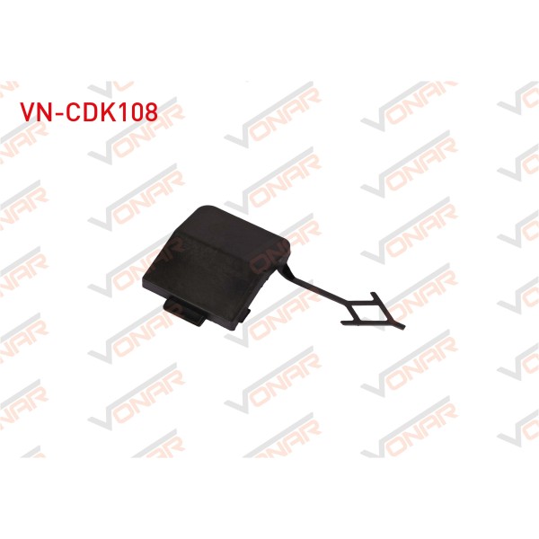 VONAR Ceki Demir Kapaği ON Skoda Skoda Scala - Kod VN-CDK108 - OEM 658807441A