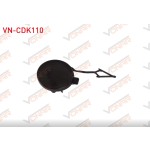 VONAR Ceki Demir Kapaği Boyanabilen Tip ON Volkswagen Caddy 2020 - Kod VN-CDK110 - OEM 2K7807241A