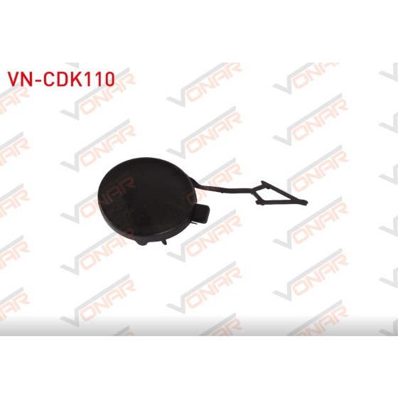 VONAR Ceki Demir Kapaği Boyanabilen Tip ON Volkswagen Caddy 2020 - Kod VN-CDK110 - OEM 2K7807241A ürün görseli