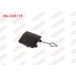 VONAR Ceki Demir Kapagi ON Volkswagen Polo 2015 - Kod VN-CDK119 - OEM 6C0807241