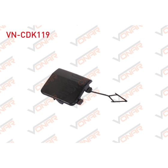 VONAR Ceki Demir Kapagi ON Volkswagen Polo 2015 - Kod VN-CDK119 - OEM 6C0807241 ürün görseli