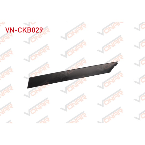 VONAR ON Cam Direk Bakaliti Sag Renault Clio IV - Kod VN-CKB029 - OEM 808704637R