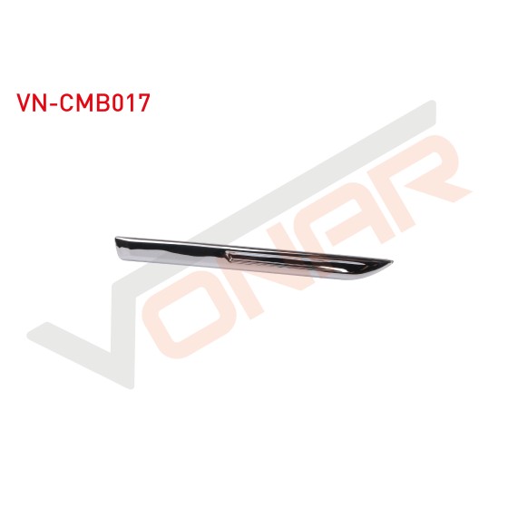 VONAR Ön Çamurluk - Camurluk Citasi Sag Krom Renault Megane IV - Kod VN-CMB017 - OEM 990429948R ürün görseli