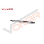 VONAR Ön Çamurluk - Camurluk Citasi Sol Krom Renault Megane IV - Kod VN-CMB018 - OEM 990430979R
