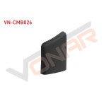 VONAR Çamurluk - Bandi ON Sol Peugeot Partner II - Kod VN-CMB026 - OEM 8544.J5