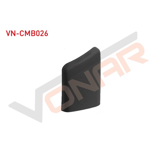 VONAR Çamurluk - Bandi ON Sol Peugeot Partner II - Kod VN-CMB026 - OEM 8544.J5 ürün görseli