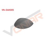 VONAR Ayna - Dikiz Ayna Kapagi Sag Peugeot 206 - Kod VN-DAK005 - OEM 8152.41