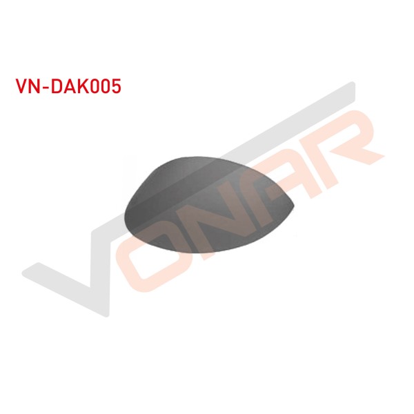VONAR Ayna - Dikiz Ayna Kapagi Sag Peugeot 206 - Kod VN-DAK005 - OEM 8152.41