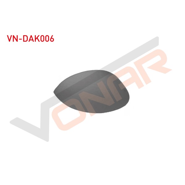 VONAR Ayna - Dikiz Ayna Kapagi Sol Peugeot 206 - Kod VN-DAK006 - OEM 8152.40