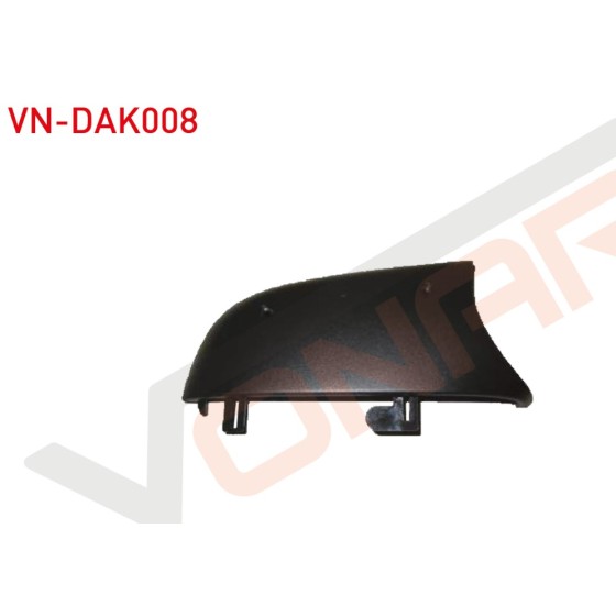 VONAR Ayna - Dikiz Ayna Govde Alt Kapak Sol Volkswagen Transporter T5 2004 - Kod VN-DAK008 - OEM 7E1857603 ürün görseli