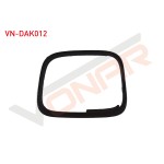 VONAR Ayna - Dikiz Ayna Kapak Cercevesi Sol Volkswagen Transporter T5 2004 - Kod VN-DAK012 - OEM 7E1858553