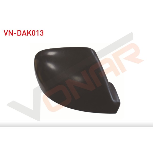 VONAR Ayna - Dikiz Ayna Kapagi Sag Volkswagen Transporter T6 2010 - Kod VN-DAK013 - OEM 7E1857528F