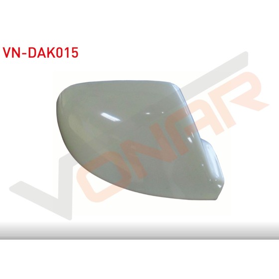 VONAR Ayna - Dikiz Ayna Kapagi Sag Boyanir Tip Volkswagen Transporter T6 2010 - Kod VN-DAK015 - OEM 7E1857528G ürün görseli