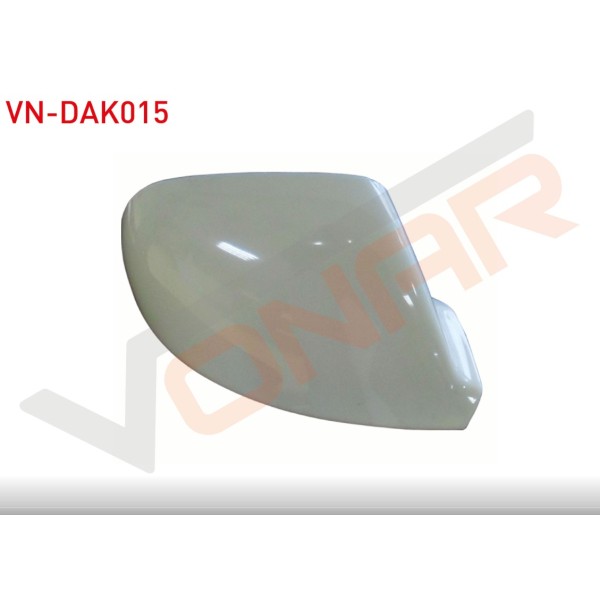 VONAR Ayna - Dikiz Ayna Kapagi Sag Boyanir Tip Volkswagen Transporter T6 2010 - Kod VN-DAK015 - OEM 7E1857528G