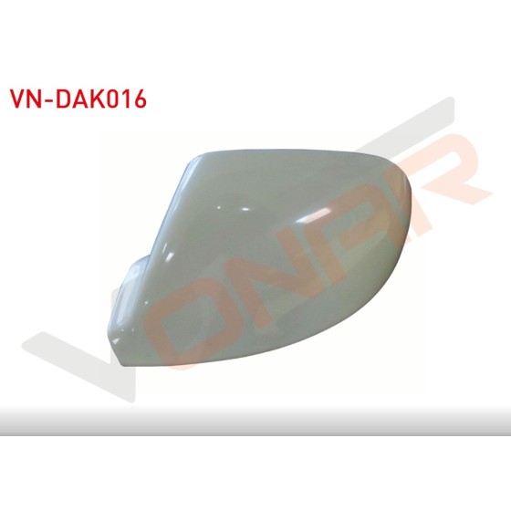 VONAR Ayna - Dikiz Ayna Kapagi Sol Boyanir Tip Volkswagen Transporter T6 2010 - Kod VN-DAK016 - OEM 7E1857527G ürün görseli