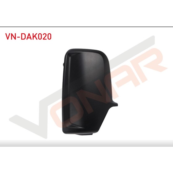 VONAR Ayna - Diş Dikiz Ayna Kapagi Sol Crafter / Mercedes-benz Sprinter - Kod VN-DAK020 - OEM 2E1857516A ürün görseli
