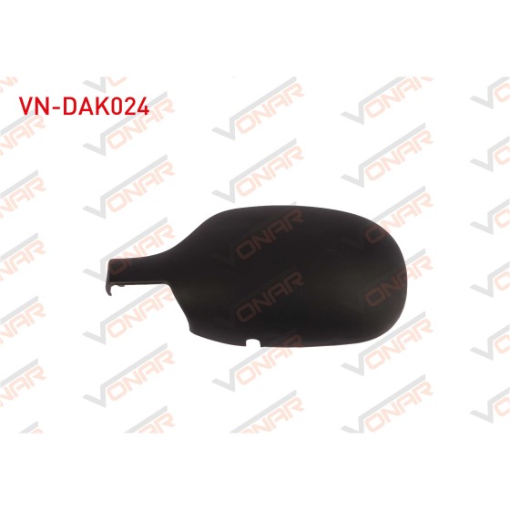 VONAR Ayna - Dikiz Ayna Kapagi Sol Renault Megane I / Renault Clio Renault Symbol - Kod VN-DAK024 - OEM ürün görseli