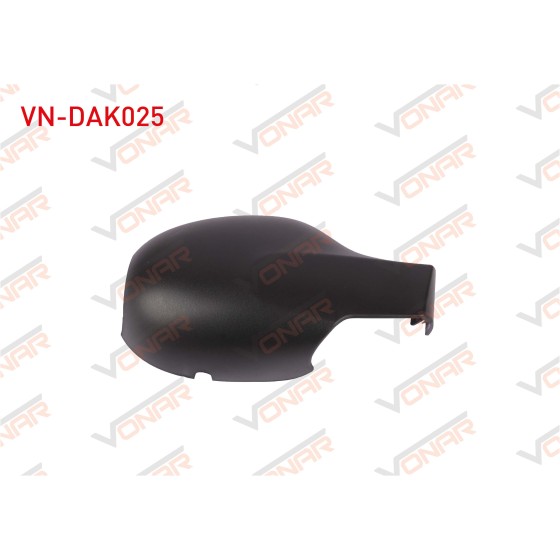 VONAR Ayna - Dikiz Ayna Kapagi Sag Renault Clio Renault Symbol 2010 - Kod VN-DAK025 - OEM ürün görseli