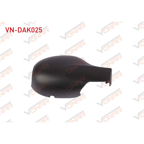 VONAR Ayna - Dikiz Ayna Kapagi Sag Renault Clio Renault Symbol 2010 - Kod VN-DAK025 - OEM