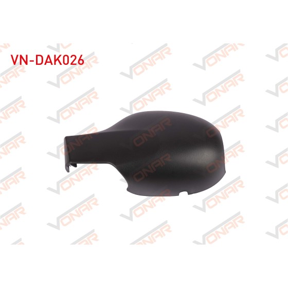 VONAR Ayna - Dikiz Ayna Kapagi Sol Renault Clio Renault Symbol 2010 - Kod VN-DAK026 - OEM ürün görseli