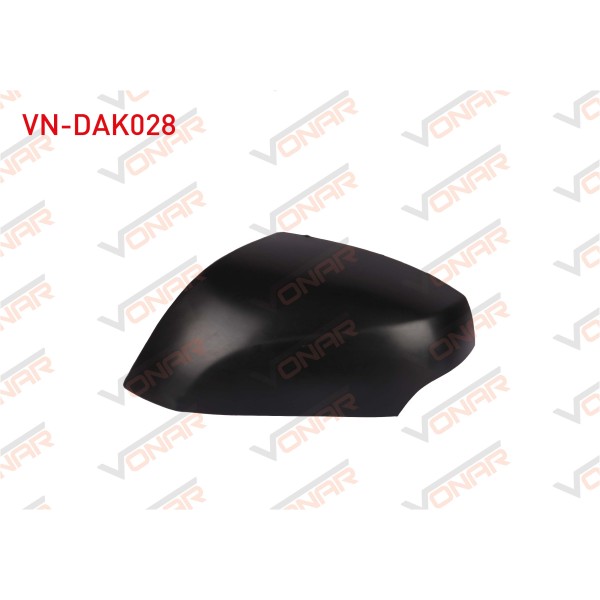 VONAR Ayna - Dikiz Ayna Kapagi Sol Renault Fluence - Kod VN-DAK028 - OEM 963730063L