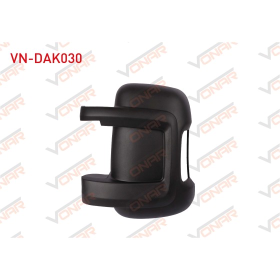 VONAR Ayna - Dikiz Ayna Kapagi Sol Ducato Iii 2006 - Kod VN-DAK030 - OEM ürün görseli