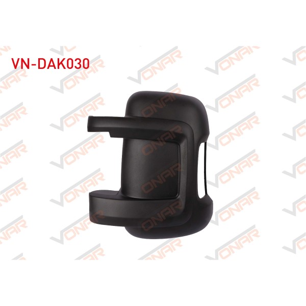 VONAR Ayna - Dikiz Ayna Kapagi Sol Ducato Iii 2006 - Kod VN-DAK030 - OEM