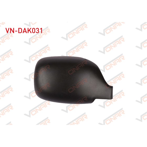 VONAR Ayna - Dikiz Ayna Kapagi Sag Kangoo 1997-2008 - Kod VN-DAK031 - OEM 8200245172 ürün görseli