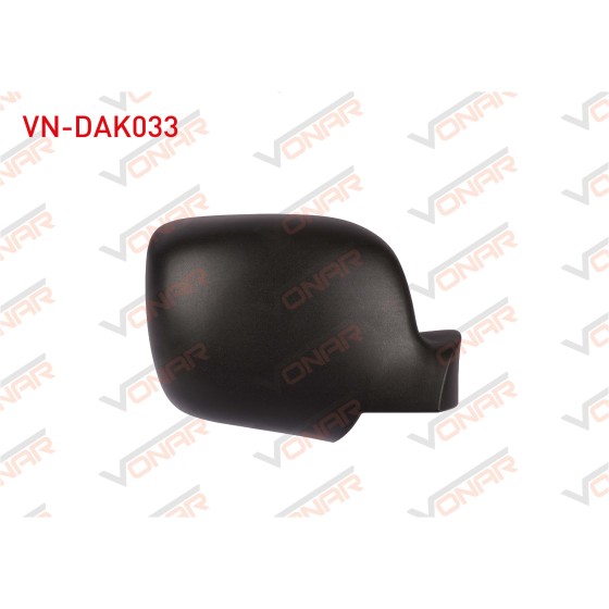 VONAR Ayna - Dikiz Ayna Kapagi Sag Kangoo Iii 2008-2013 - Kod VN-DAK033 - OEM ürün görseli