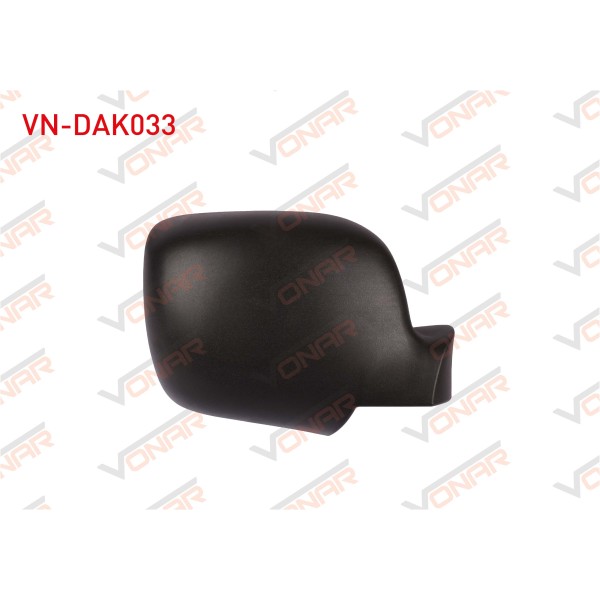 VONAR Ayna - Dikiz Ayna Kapagi Sag Kangoo Iii 2008-2013 - Kod VN-DAK033 - OEM